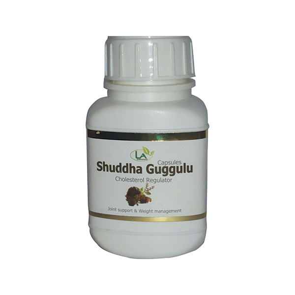 Shuddha Guggulu Price